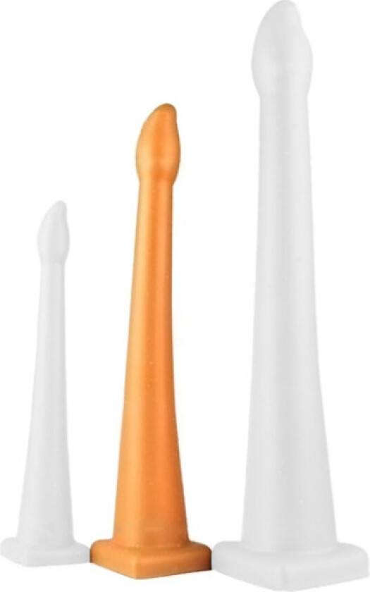 Long Dildo Aspic 43 cm