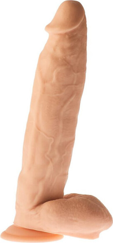 Mr. Dixx Giant Gio Dildo 30 cm