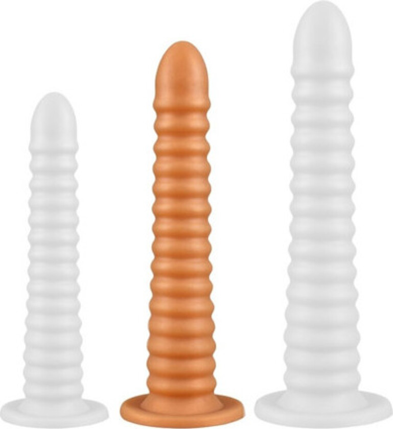 Dildo Bombyx Medium 30cm Ø5,5cm