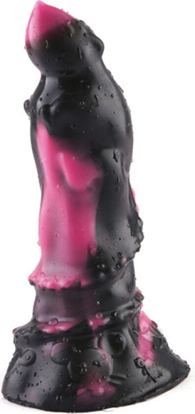 Dracis Silicone Dildo 21 cm