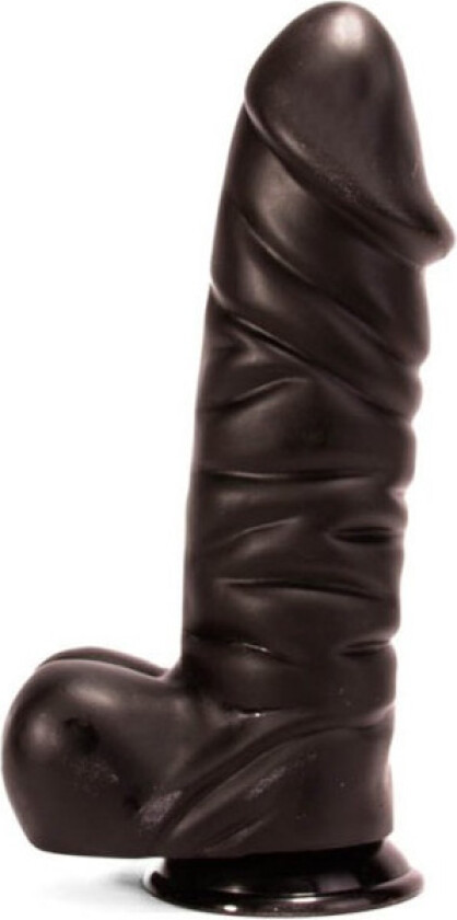 Cock Black 31 cm
