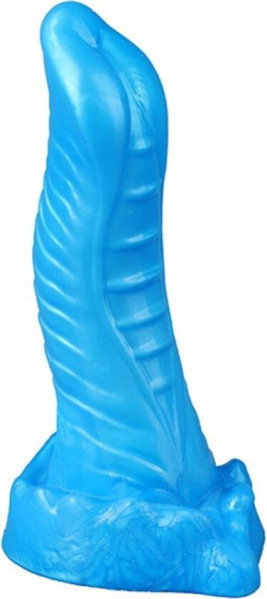 Dildo Dolphin Blue 21 cm