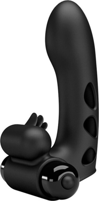Orlando Finger Vibrator