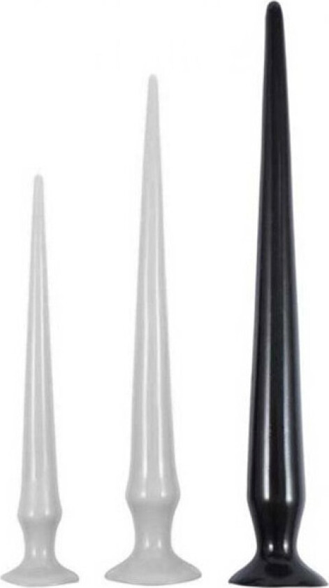 Dildo Tail Flex 50 cm