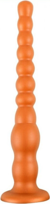 Plug Silicone Suc Beads 35 cm