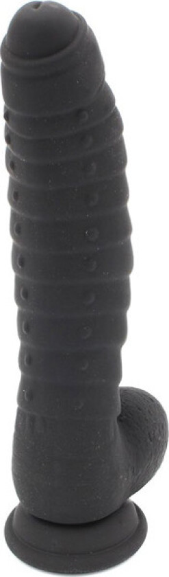 COX Black 044 Silicone 22cm