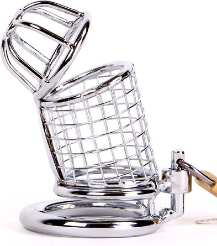 Chastity Cage Squares