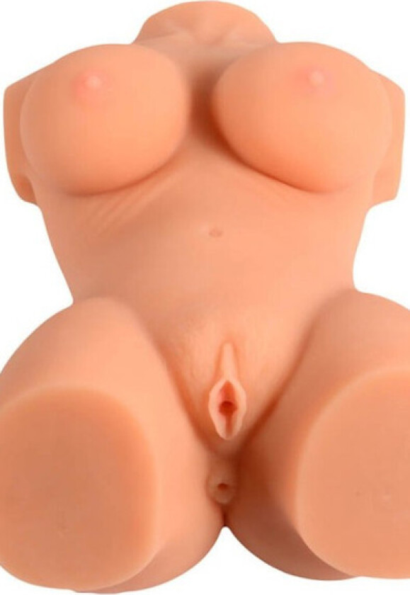 Emma Half Body Sex Doll 8kg