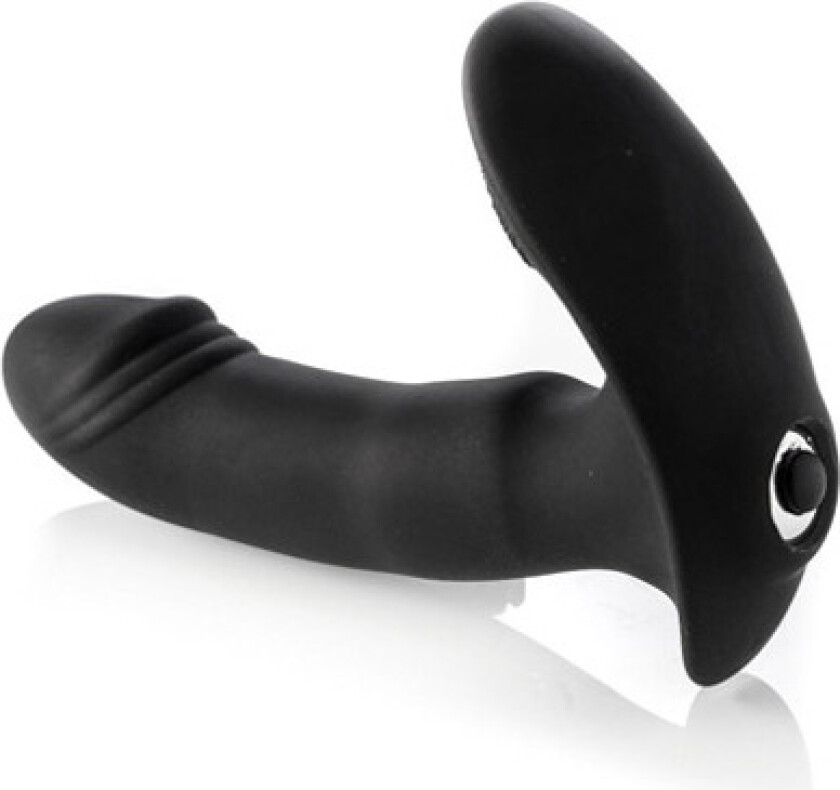 Vibrating Intimate Massager