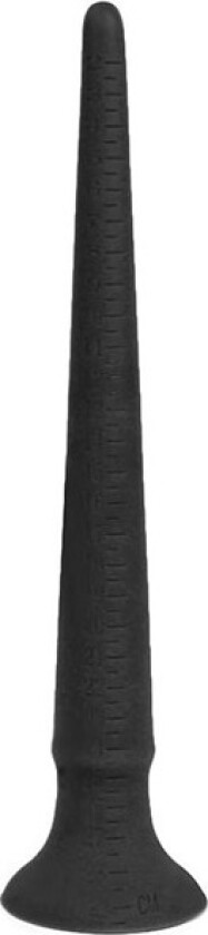 COX Black 037 Extra Long 30cm