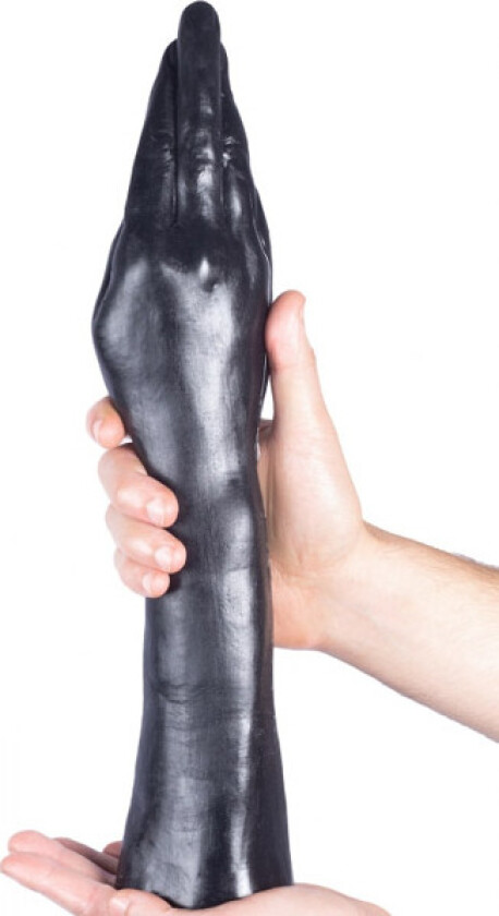 Naugthy Hand 37 cm