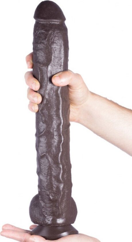 Sydney Brown 40,5 cm