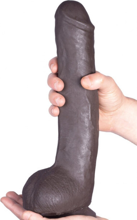 Super Brad Brown 33 cm