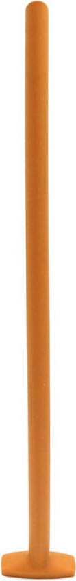 Deep Large 60 cm Ø3cm Ekstra lang analdildo