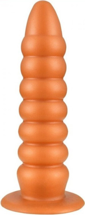 Gladius Silicone Anal Dildo 23cm