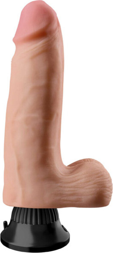 Real Feel Deluxe 4 24 cm