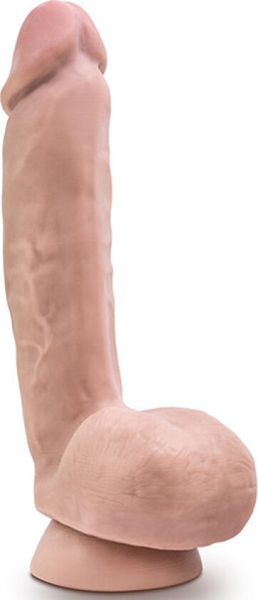 X5 Hard On Beige 22 cm