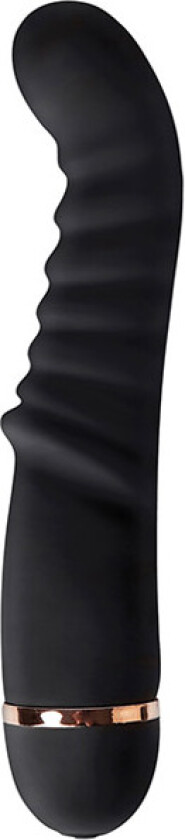 Mai No.60 Vibrator Black