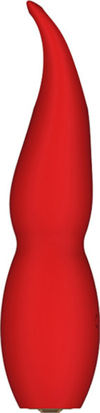 Red Revolution Fulla