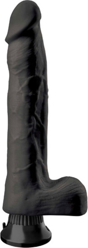 Real Feel Deluxe 11 Black 28cm