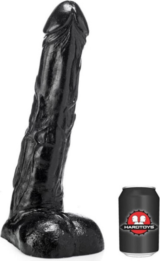 Super ED Anal Dildo 41 cm