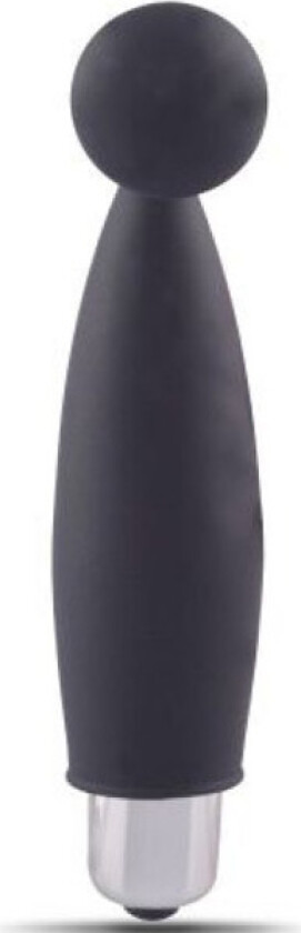 Bullet Vibrator Finger Fan Stalk