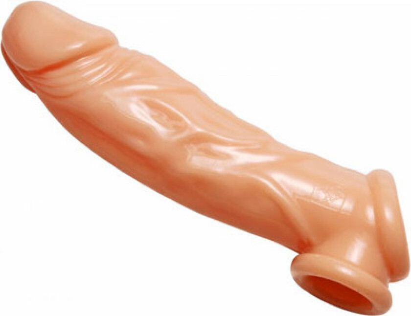 Penis Enhancer and Ball Stretcher