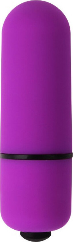 My First Love Purple Mini Bullet