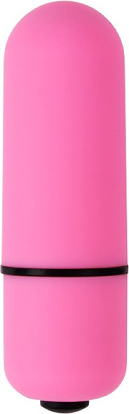 My First Love Pink Mini Bullet