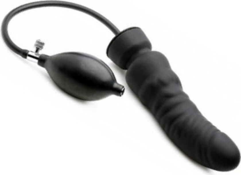 Dick Spand Inflatable Dildo 19,5cm