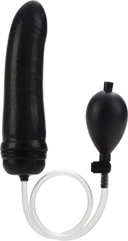 Inflatable Butt Plug