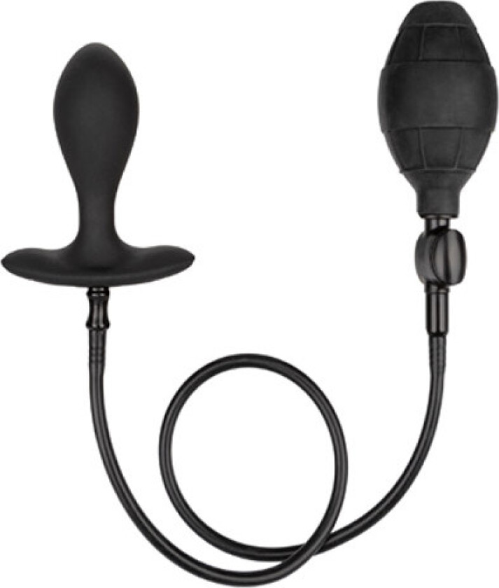 Silicone Inflatable Plug