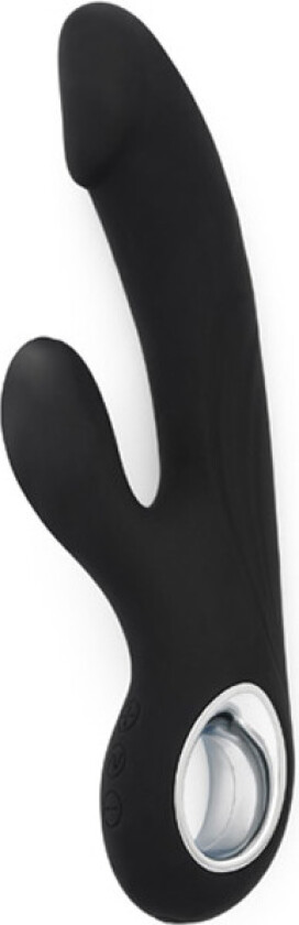 Bliss Clit Vibe USB-Rechargeable