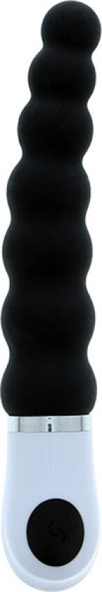 Cheeky Love 10-speed P-spot Caterpillar