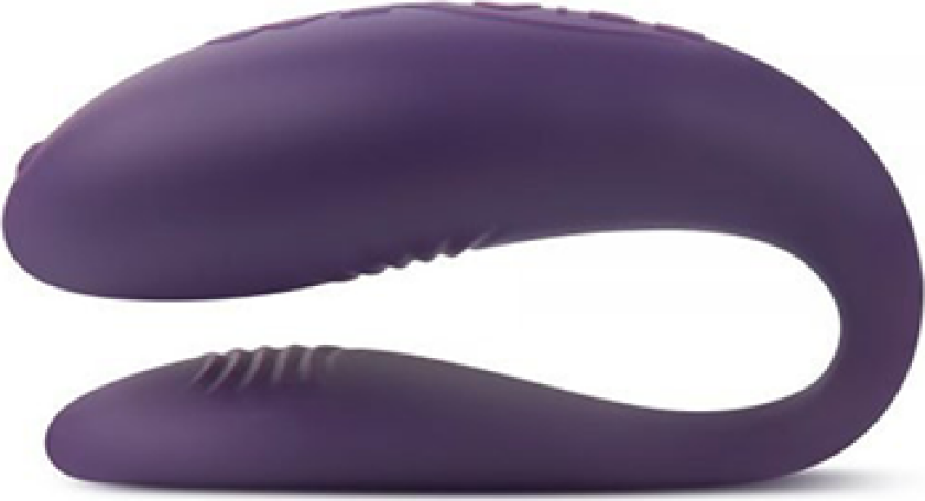 Unite Couples Vibrator