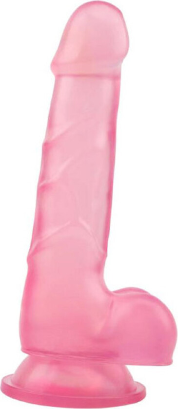 Chisa Dildo Pink 19,5 cm