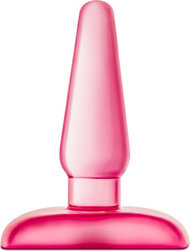 B Yours Eclipse Pleaser Small Pink