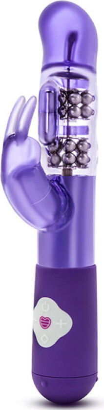 Luxe G Rabbit 26 cm