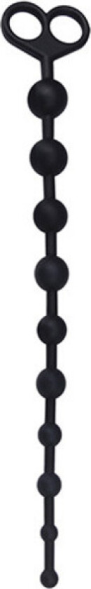Silicone Anal Juggling Ball 33 cm