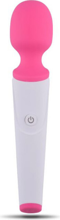 Wandit Vibrator 19,5 cm