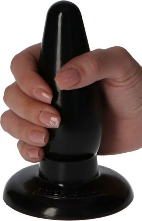Ivo Italian Cock Anal Plug 12cm
