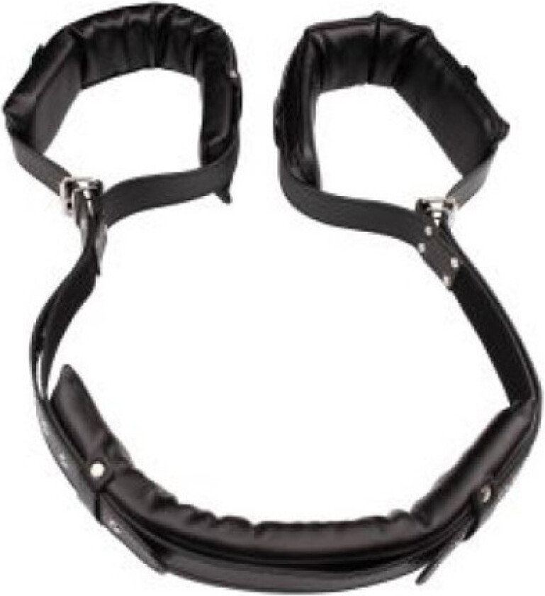 Chisa Open Wide Restraints