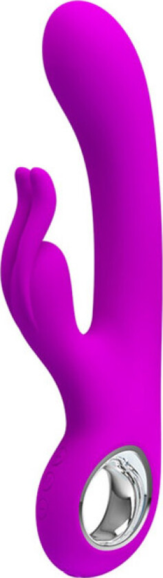 Hot Rabbit USB Rechargeable
