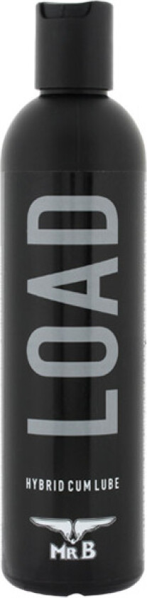 Hybrid Silicone Cum Lube 250 ml