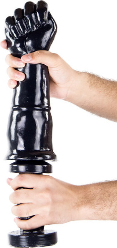 Hold The Punch 42 cm