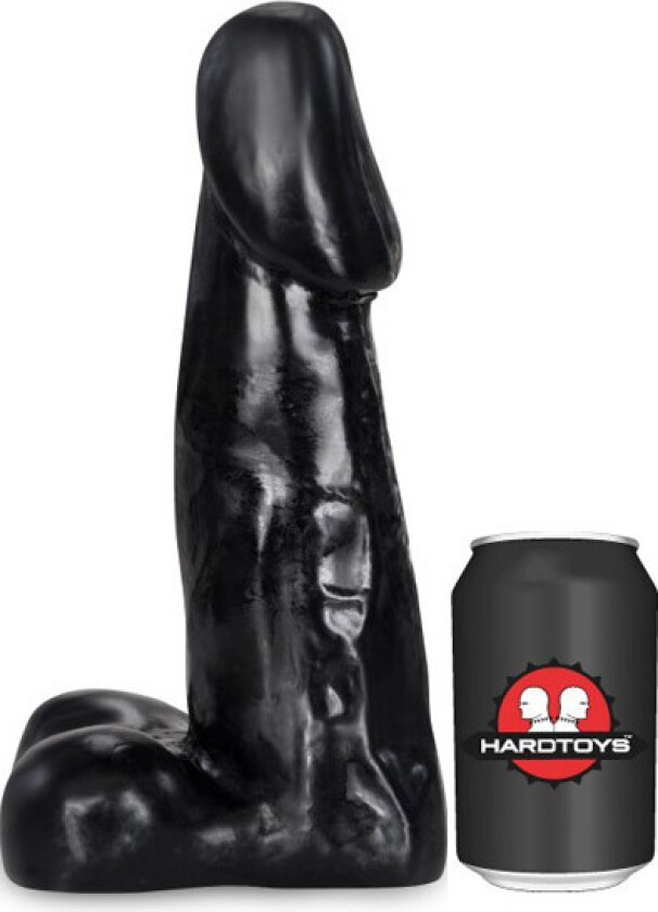 Gode Noir Oliver 28,5 cm