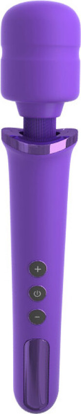 Rechargeable Power Wand