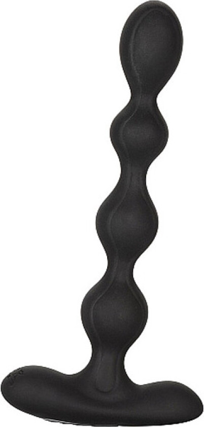 Eclipse Slender Beads