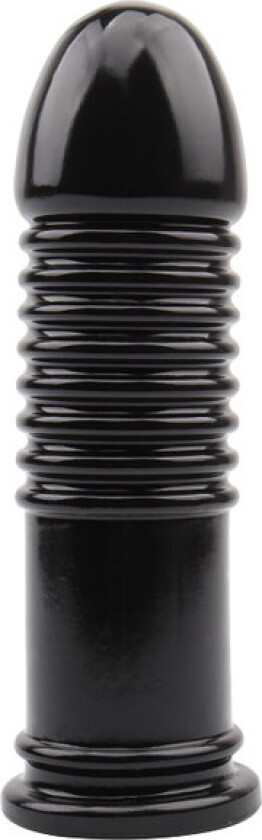 Backdoor Buddy Anal Plug 19,5 cm