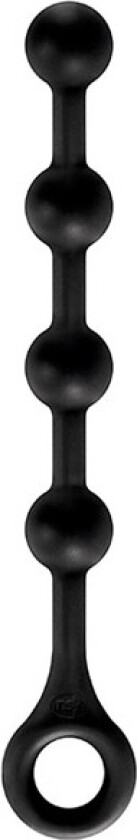 Renegade Soft Balls Jr Black